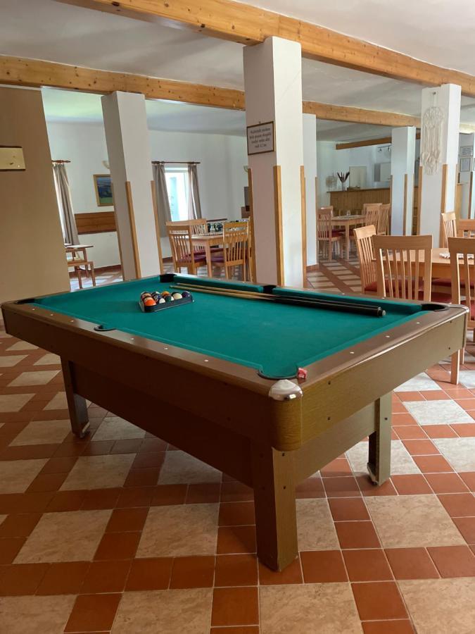 Apartment Dehtare Екстер'єр фото