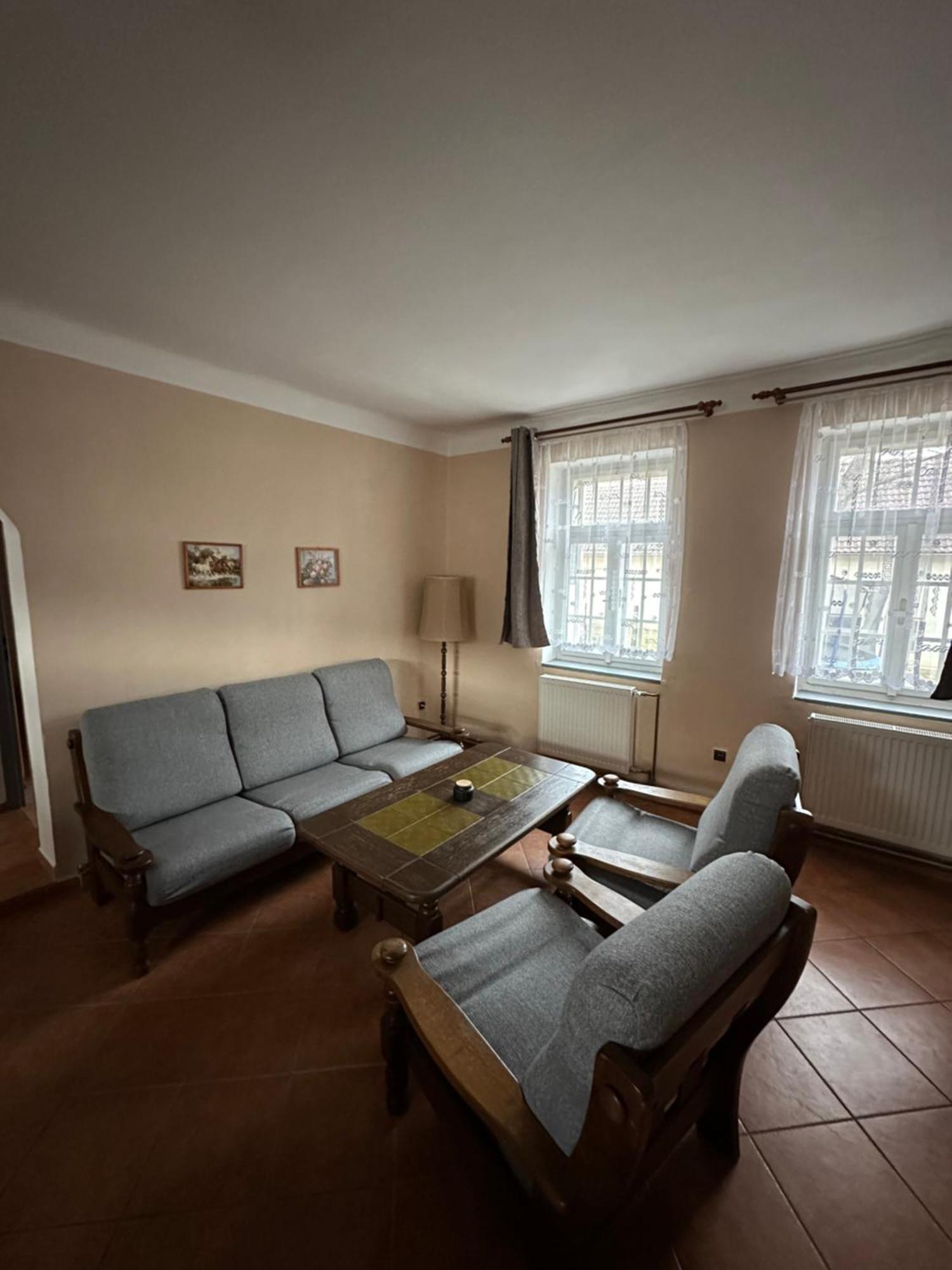 Apartment Dehtare Екстер'єр фото
