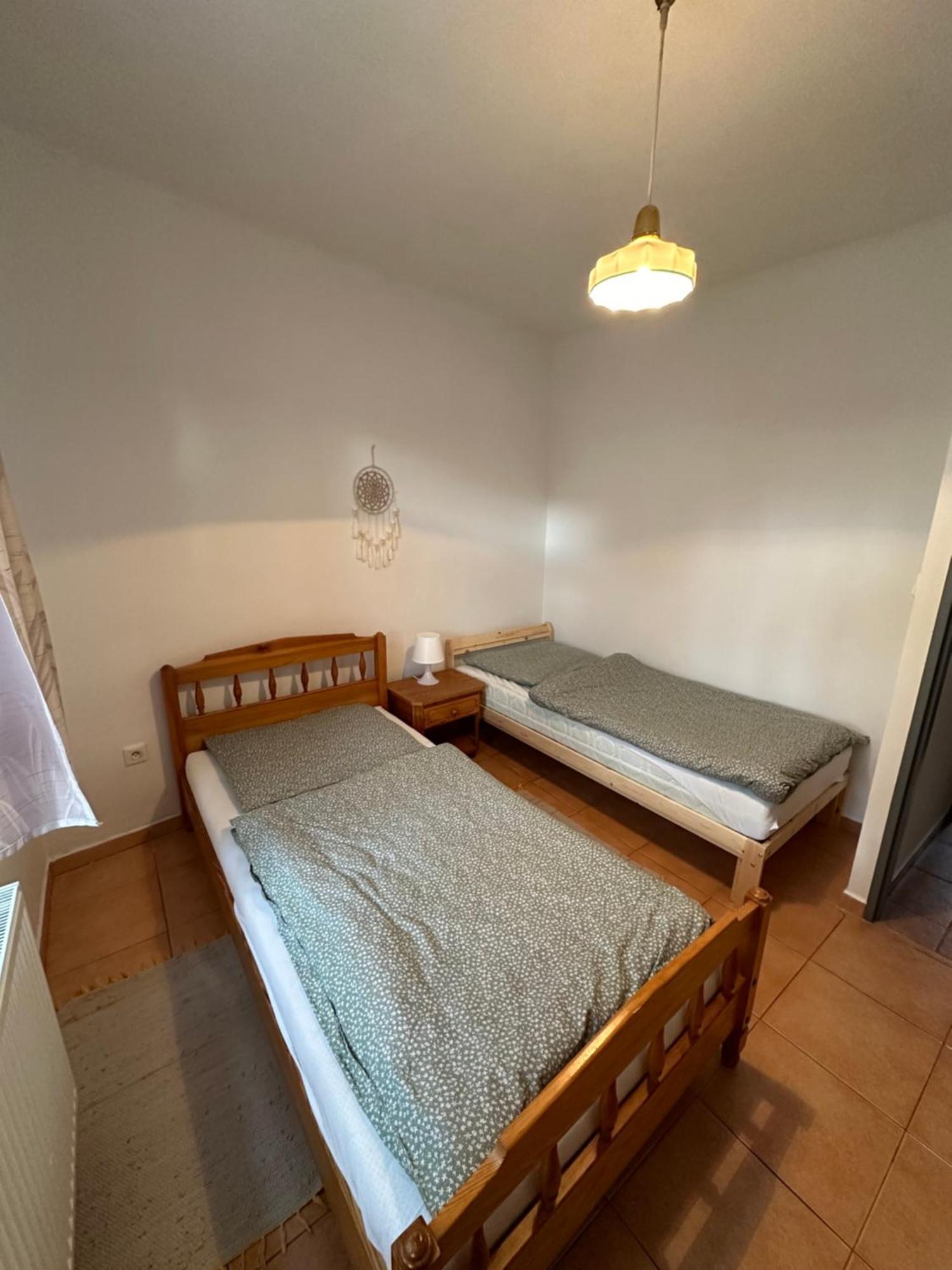 Apartment Dehtare Екстер'єр фото