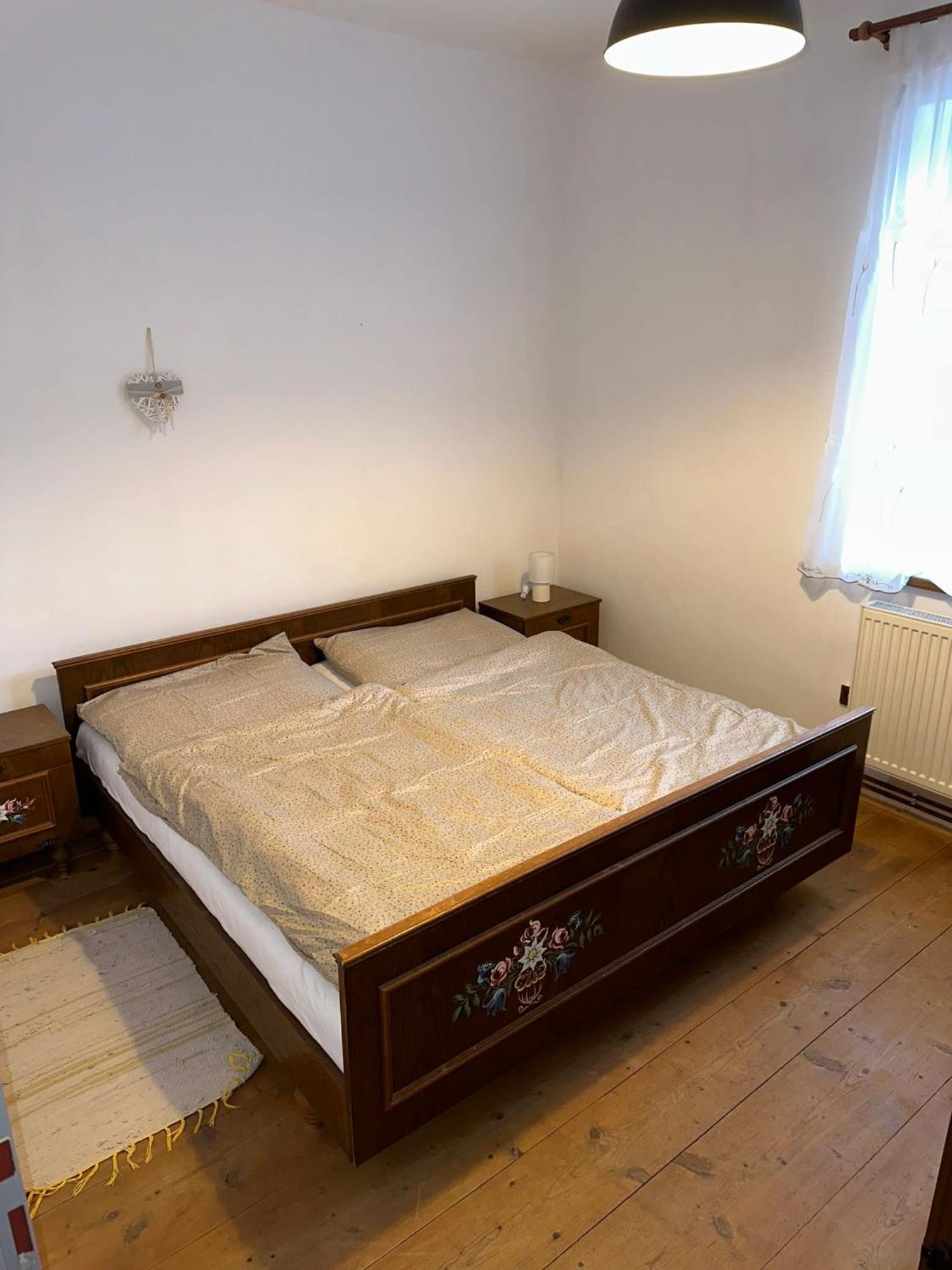 Apartment Dehtare Екстер'єр фото