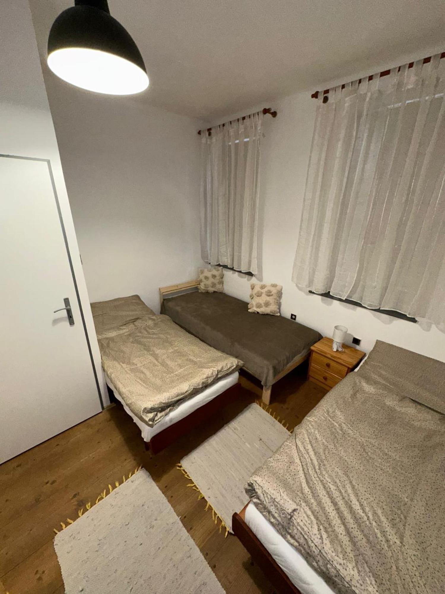 Apartment Dehtare Екстер'єр фото