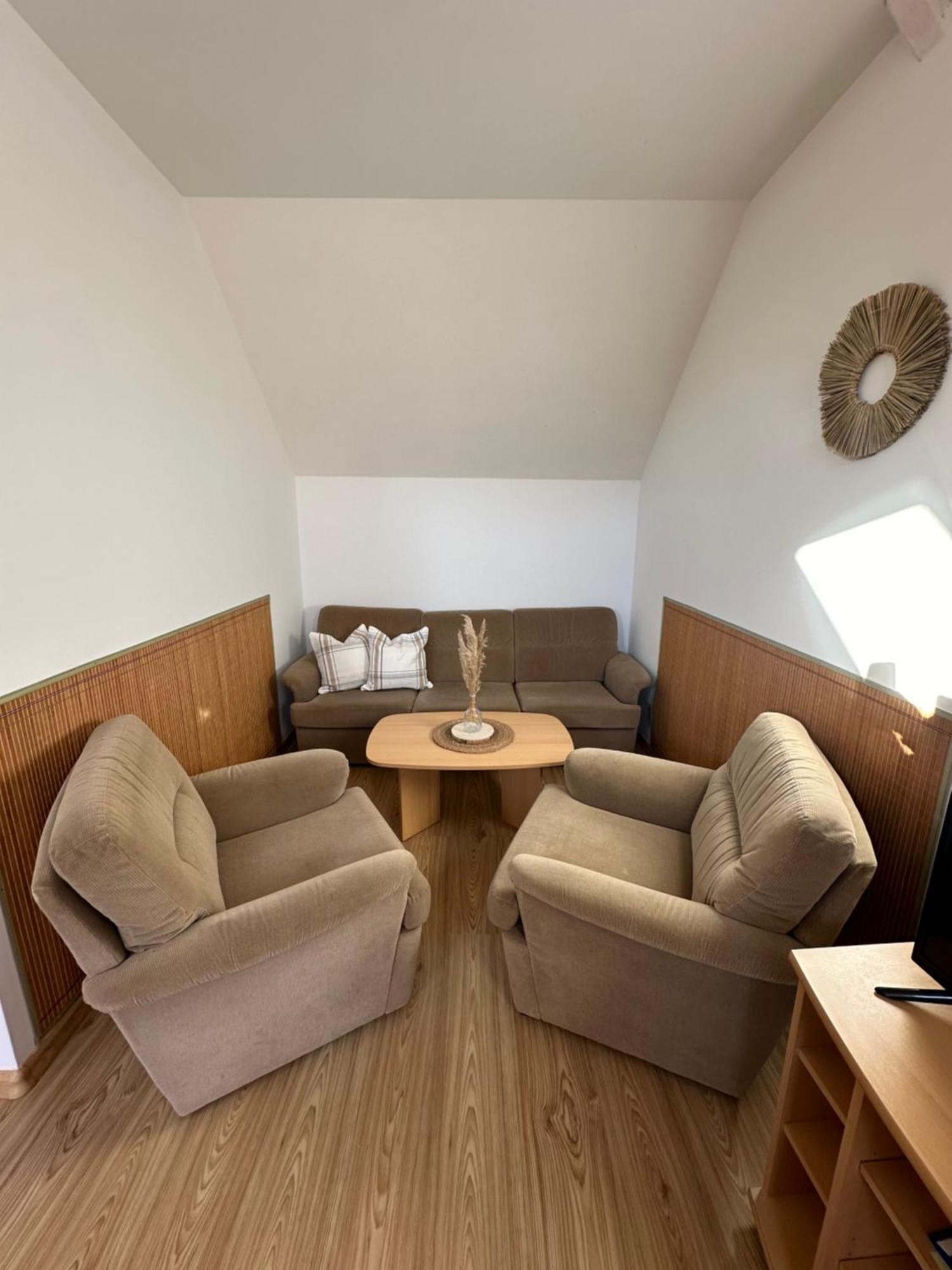 Apartment Dehtare Екстер'єр фото