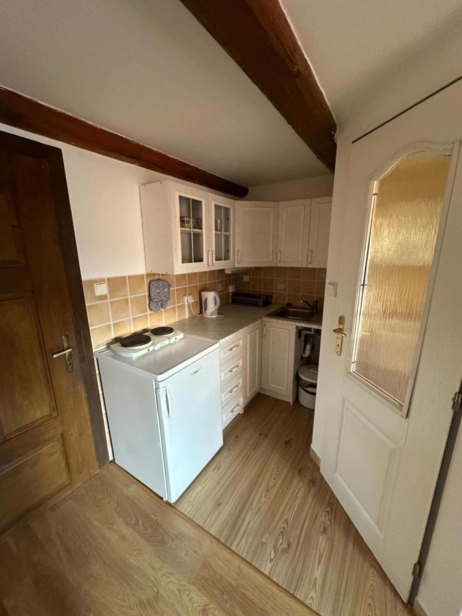 Apartment Dehtare Екстер'єр фото