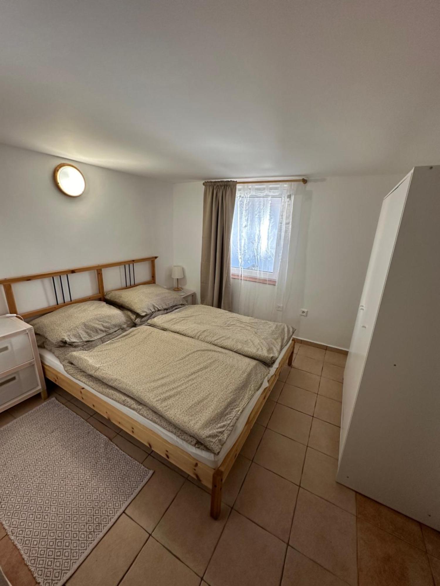 Apartment Dehtare Екстер'єр фото